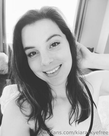 kiaraskyefree
