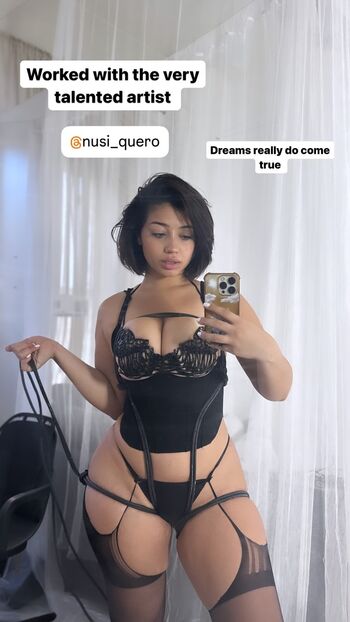 Kiarra Storm