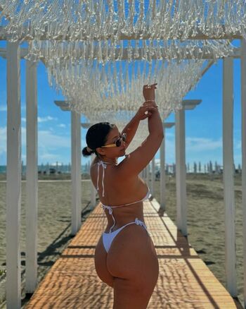 Kiarra Storm