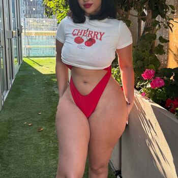 Kiarra Storm