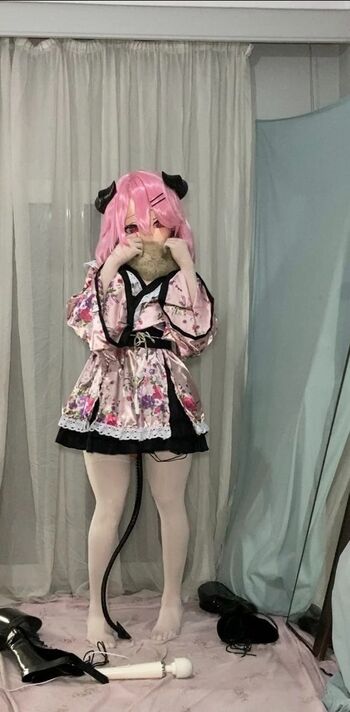 Kigurumi