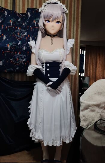 Kigurumi