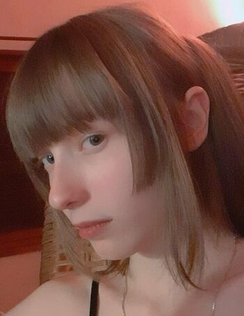 Kiki Glitter Cosplay