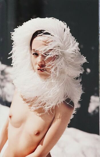 Kiko Mizuhara