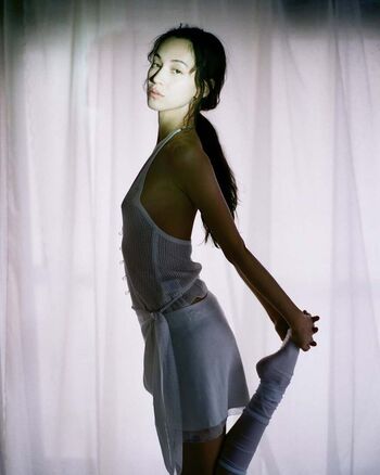 Kiko Mizuhara