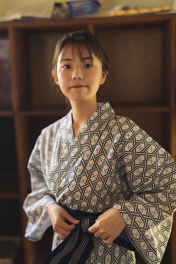 Kikuchi Hina
