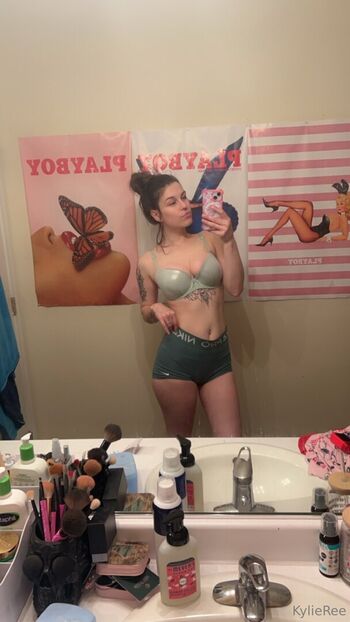kileyreeuncensored
