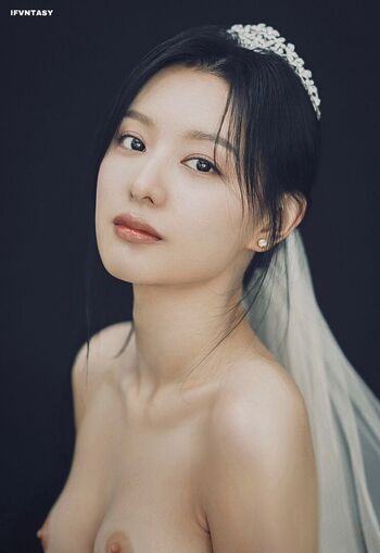Kim Ji Won