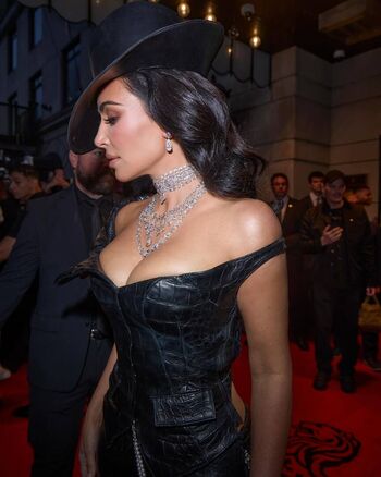 Kim Kardashian
