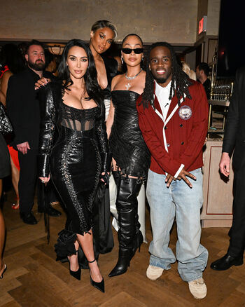 Kim Kardashian
