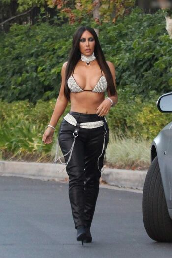 Kim Kardashian