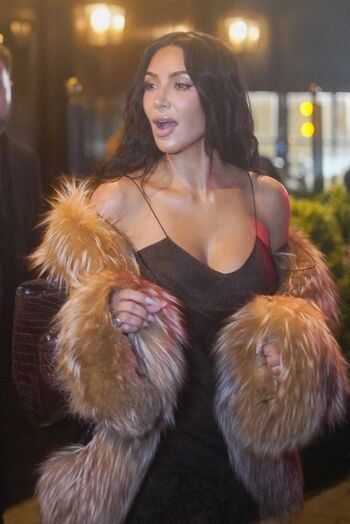 Kim Kardashian