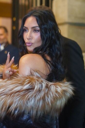 Kim Kardashian