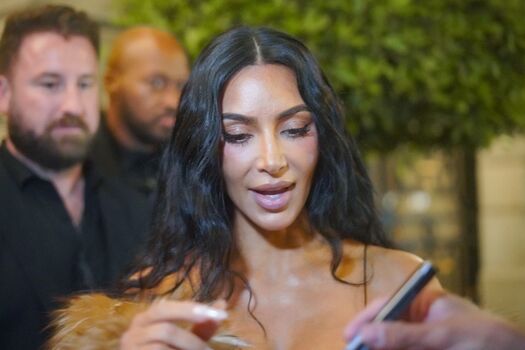Kim Kardashian