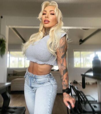 Kimberley Ann