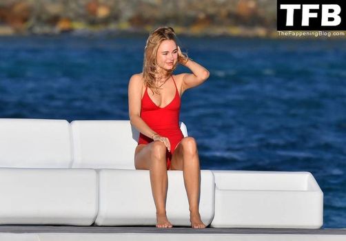 Kimberley Garner