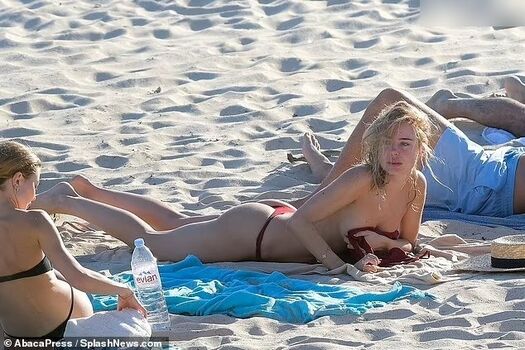 Kimberley Garner