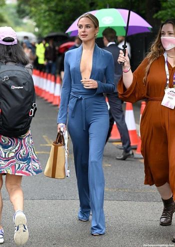 Kimberley Garner