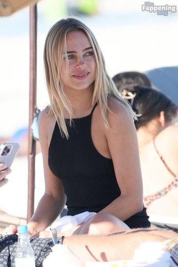 Kimberley Garner