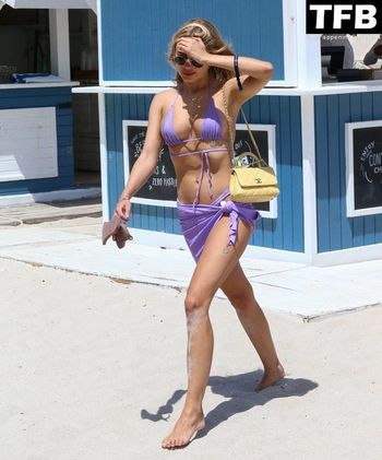 Kimberley Garner