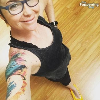 Kimberly Rhodes