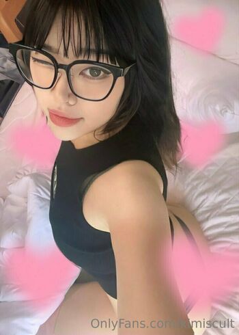 kimiscult