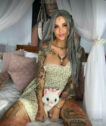 kimmyhaze