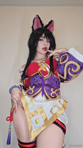 Kimokatt Coser
