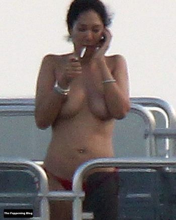 Kimora Lee Simmons