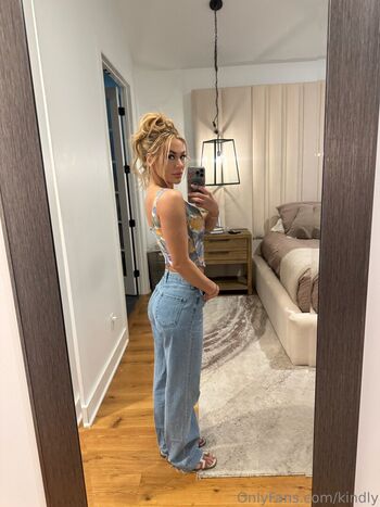 Kindly Myers