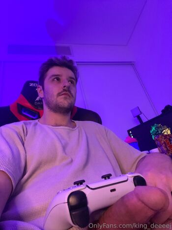 kingdeejj
