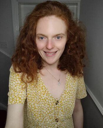 Kinky Ginger