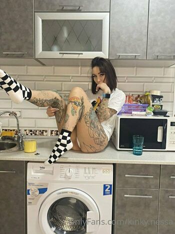 kinky.nessa
