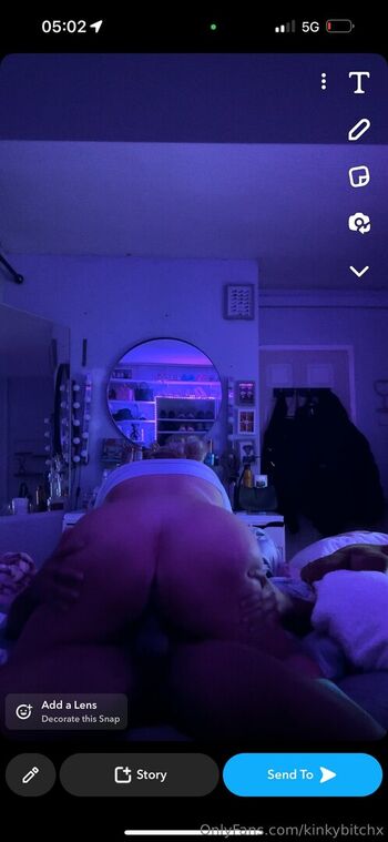 Kinkybitchx