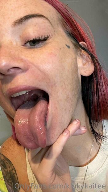 kinkykaitee