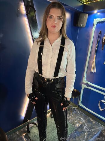 kinkynavlia