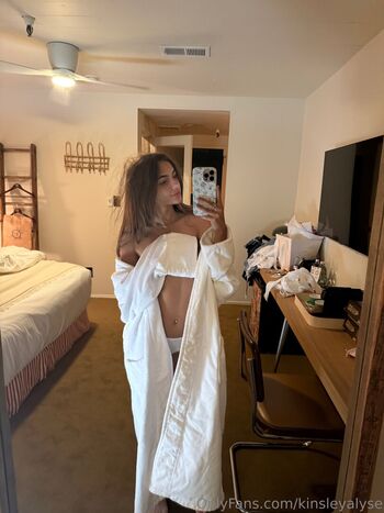 kinsleyalyse