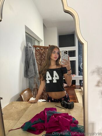 kinsleyalyse