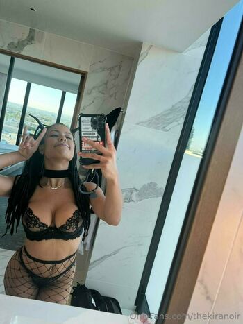 Kira Noir