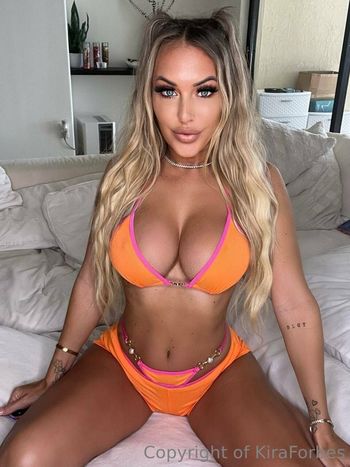 kiraforbes