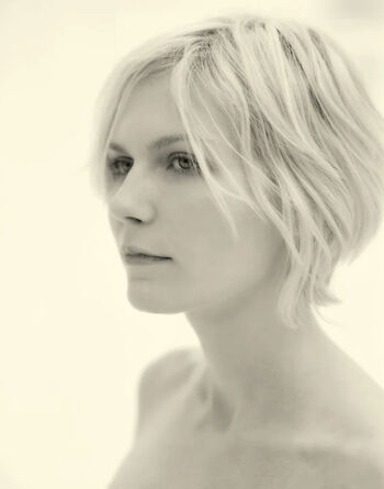 Kirsten Dunst