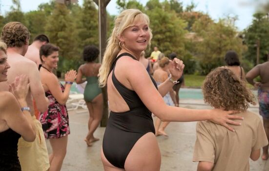 Kirsten Dunst