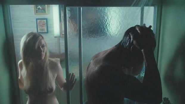 Kirsten Dunst