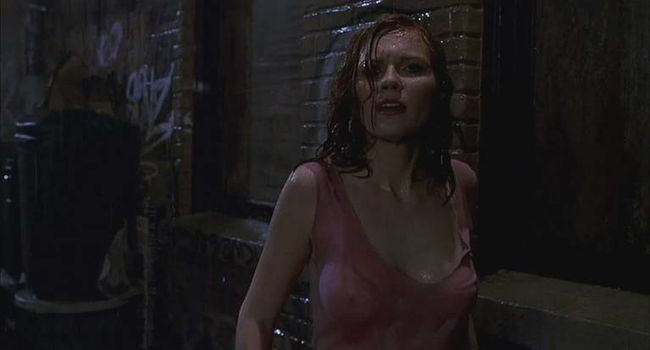 Kirsten Dunst