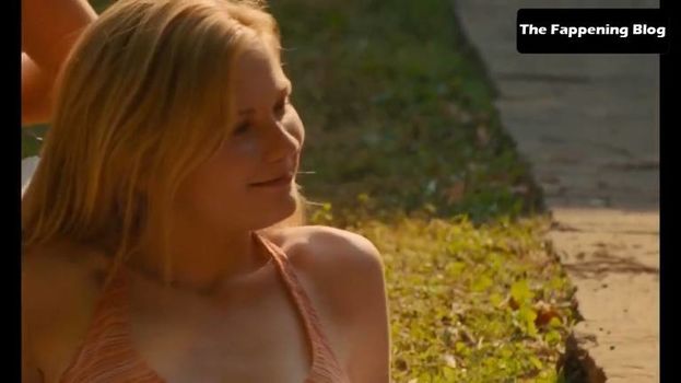 Kirsten Dunst