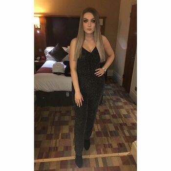 Kirsten Minnery-laing