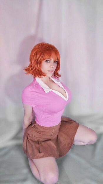 Kirsten Ria