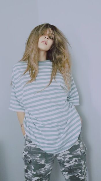 Kirsten Ria