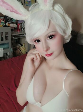 Kisakuma Kisa