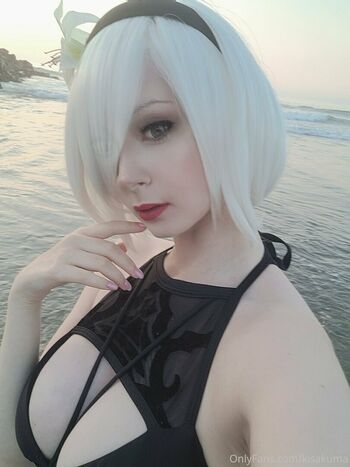 Kisakuma Kisa